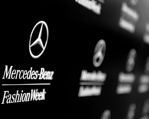Mercedes-Benz Fashion Week NY