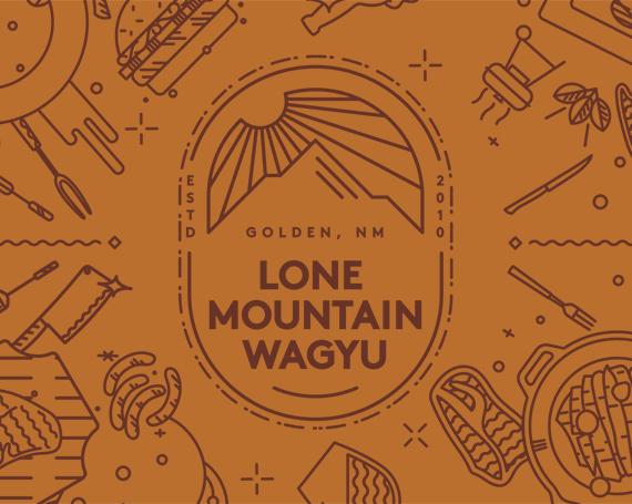 Lone Mountain Wagyu